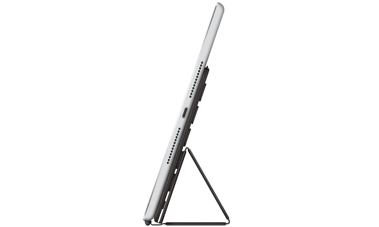 Apple Smart Keyboard drahtlos verbinden