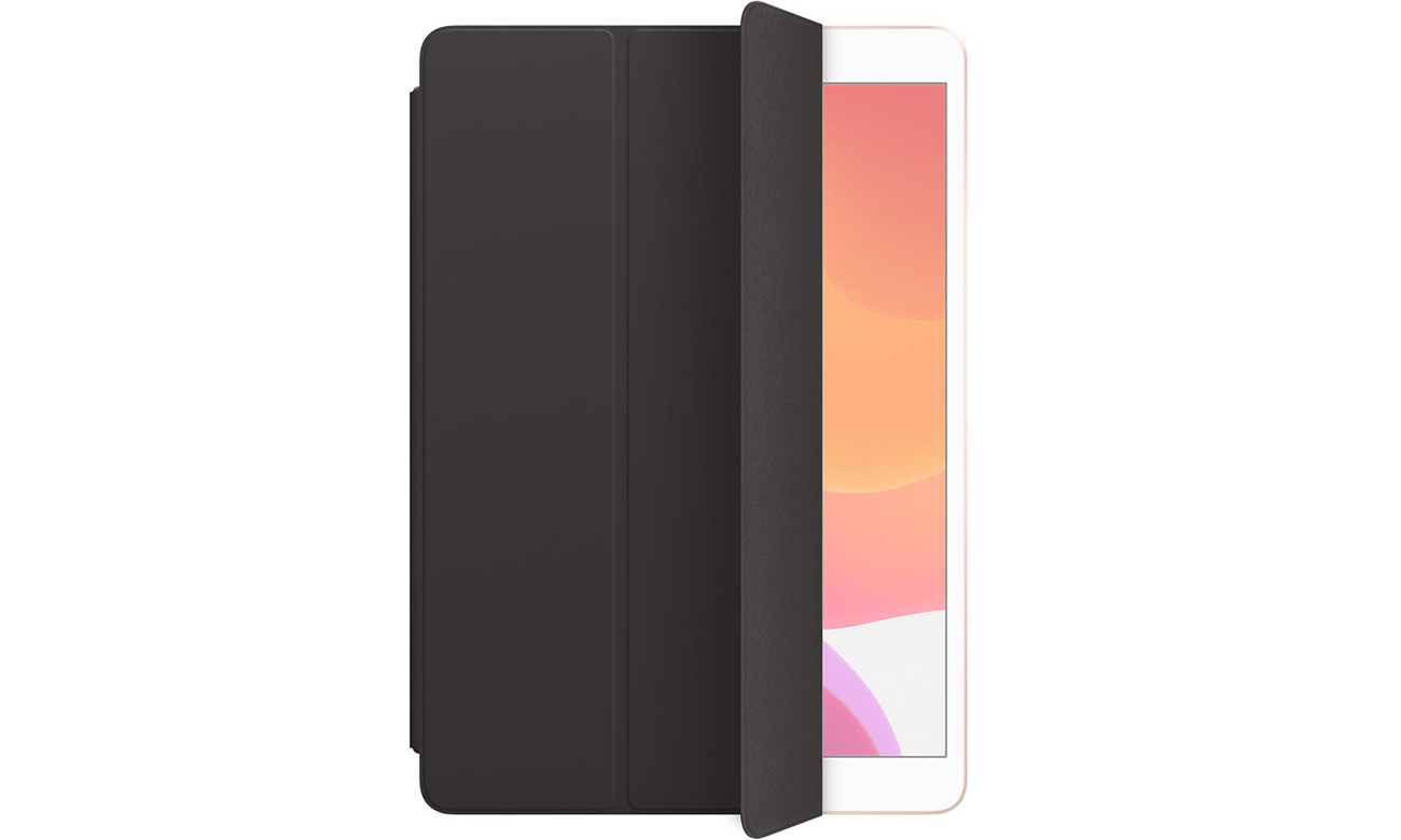 Apple Smart Cover iPad (9. Gen.) Schwarz