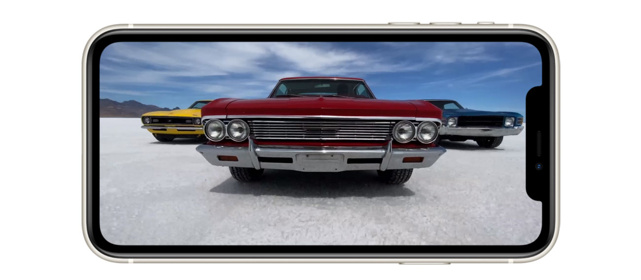 iPhone 11 64GB Black