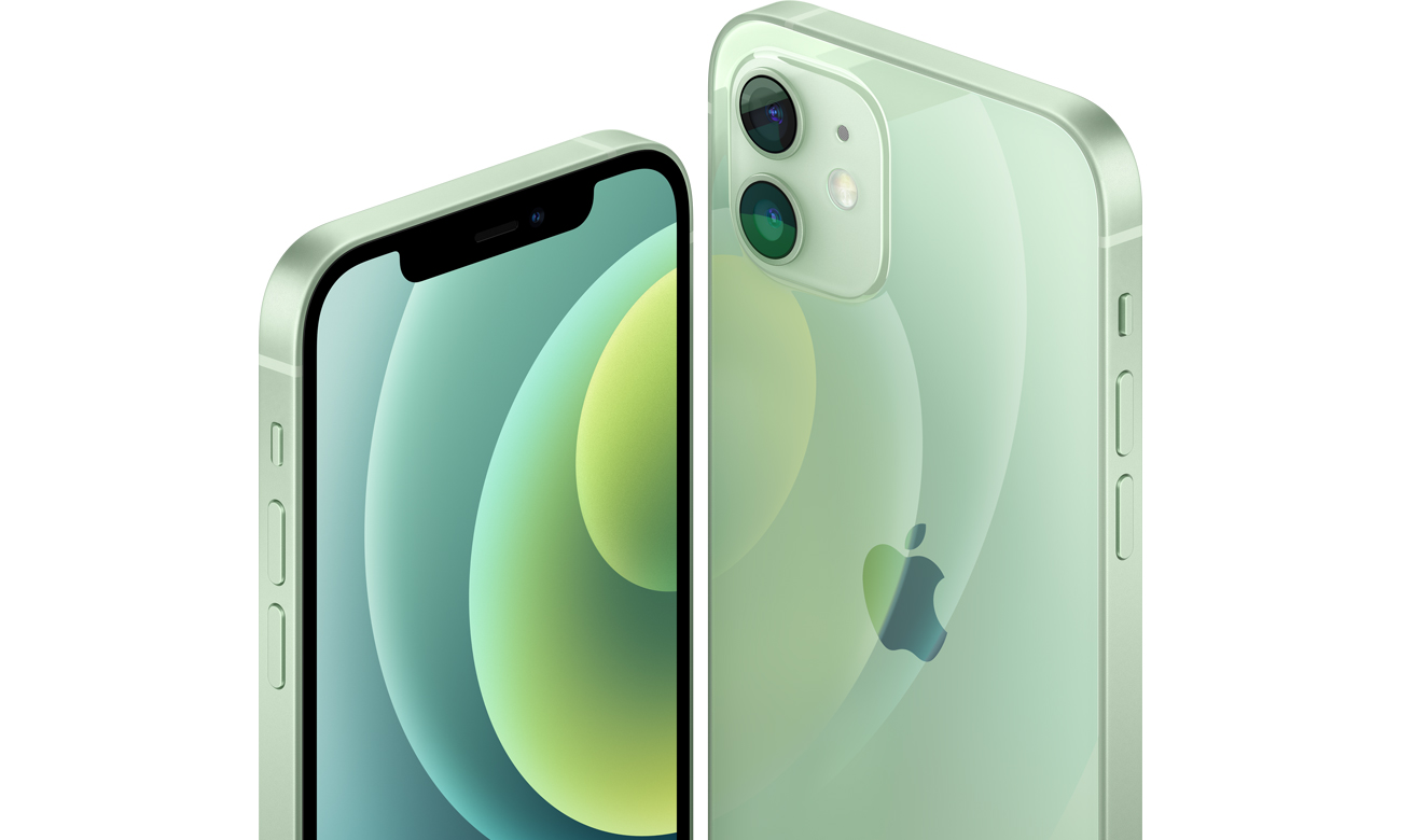 iPhone 12 64GB Black 5G