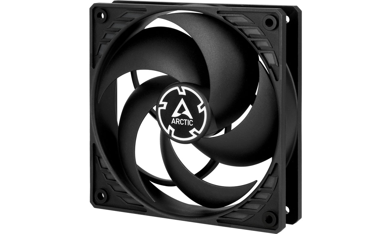 Lüfter für den Computer Arctic P12 PWM 120mm