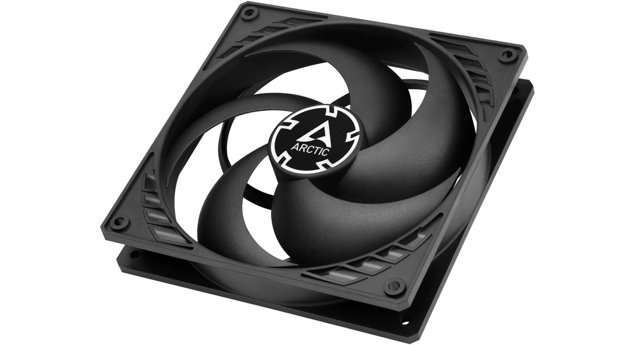 Lüfter für den Computer Arctic P14 PWM PST 140mm