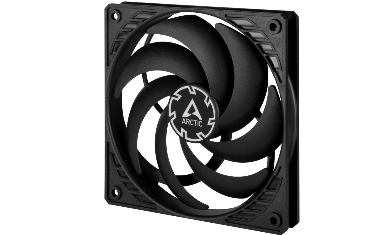 Lüfter für den Computer Arctic P12 Slim PWM PST 120mm