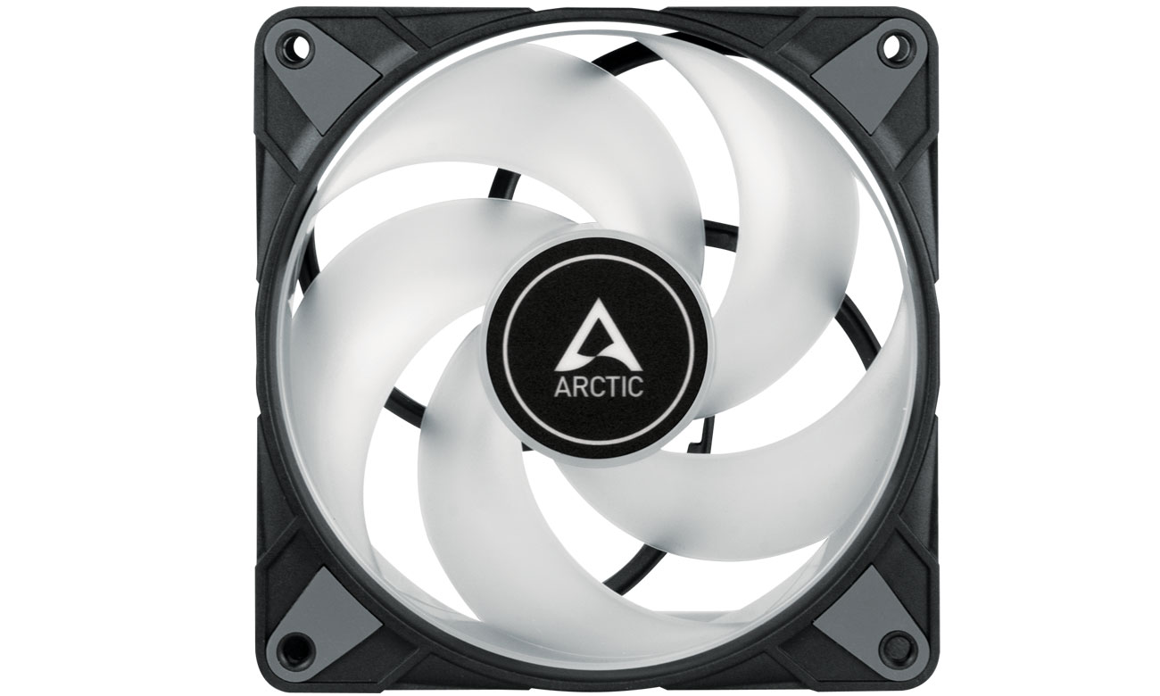 Arctic P12 PWM PST RGB