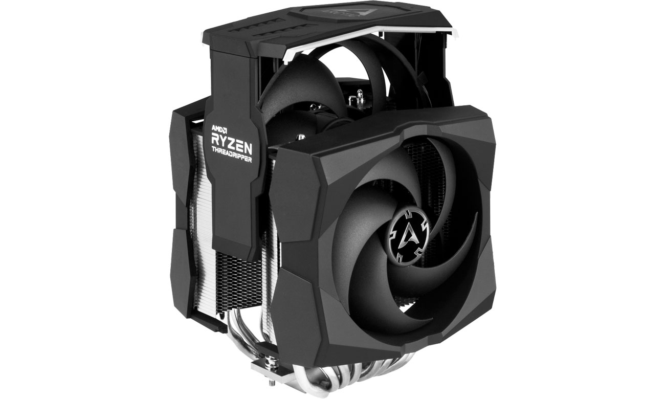 Chłodzenie procesora Arctic Freezer 50 TR ARGB 120x140mm ACFRE00055A