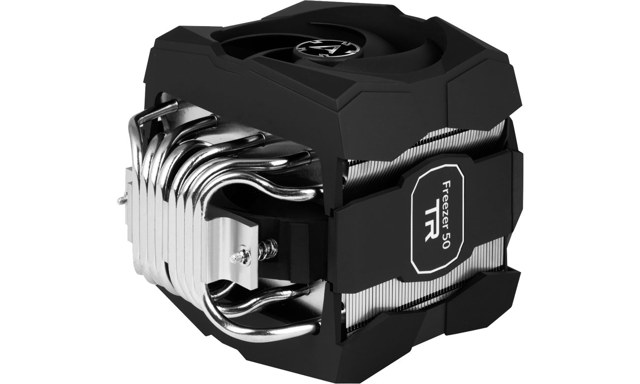 Arctic Freezer 50 TR ARGB