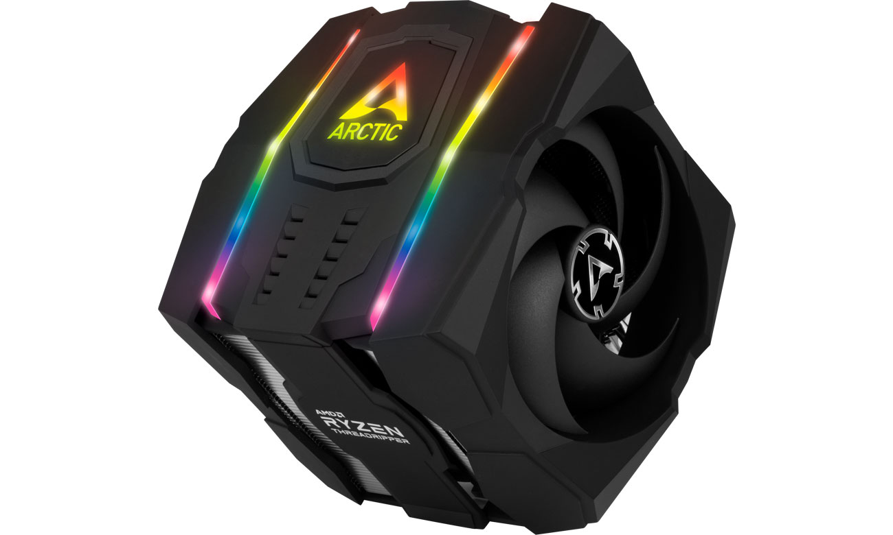 Arctic Freezer 50 TR ARGB