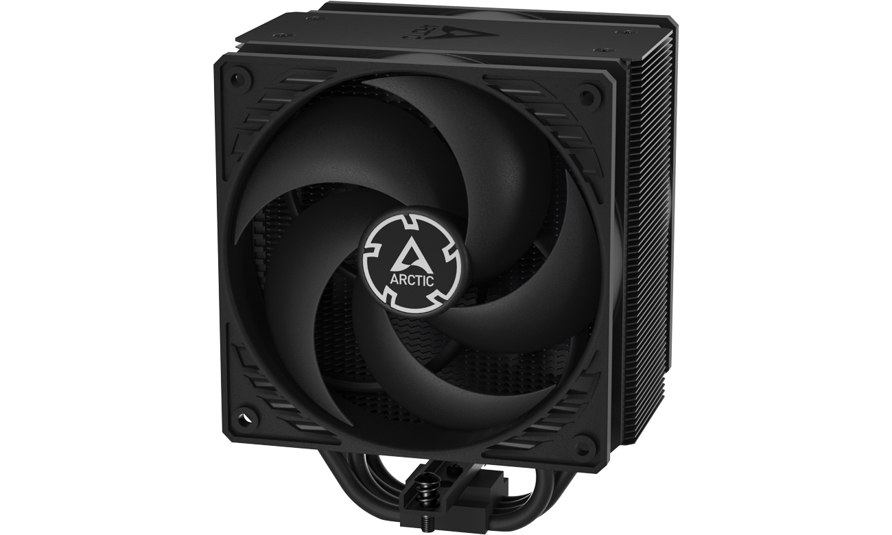 Prozessor-Kühler Arctic Freezer 36 Black 120mm