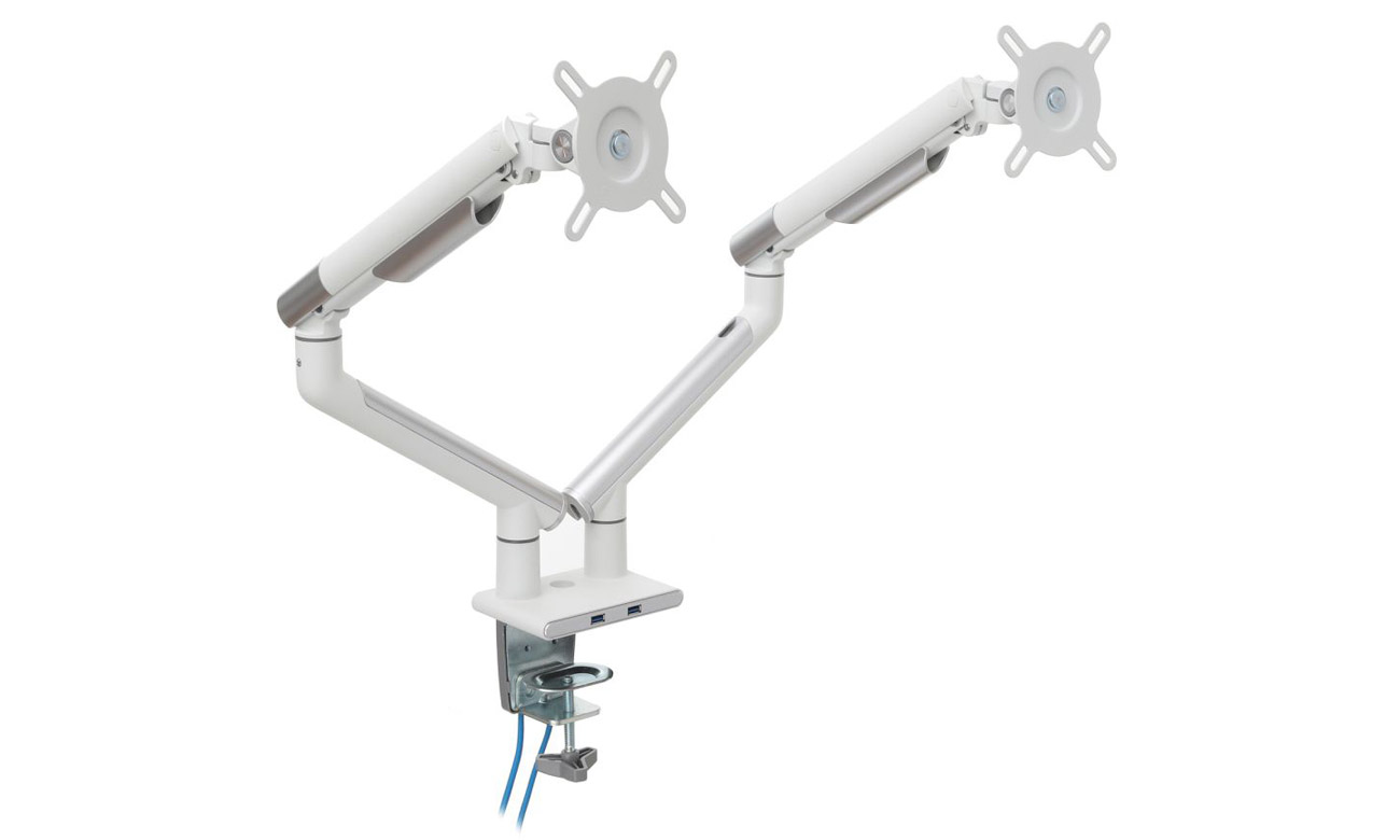 Uchwyt do monitora ART L-20GD 3.0 USB