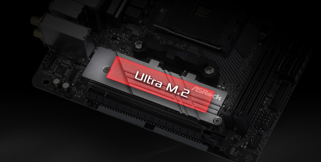 Unterstützung für schnelle Speicher