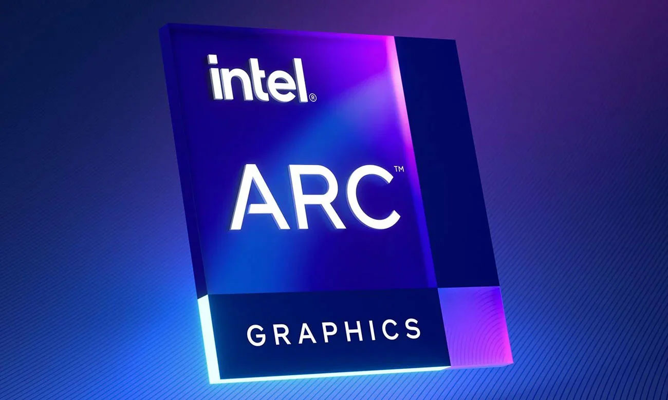 Grafik Intel ARC