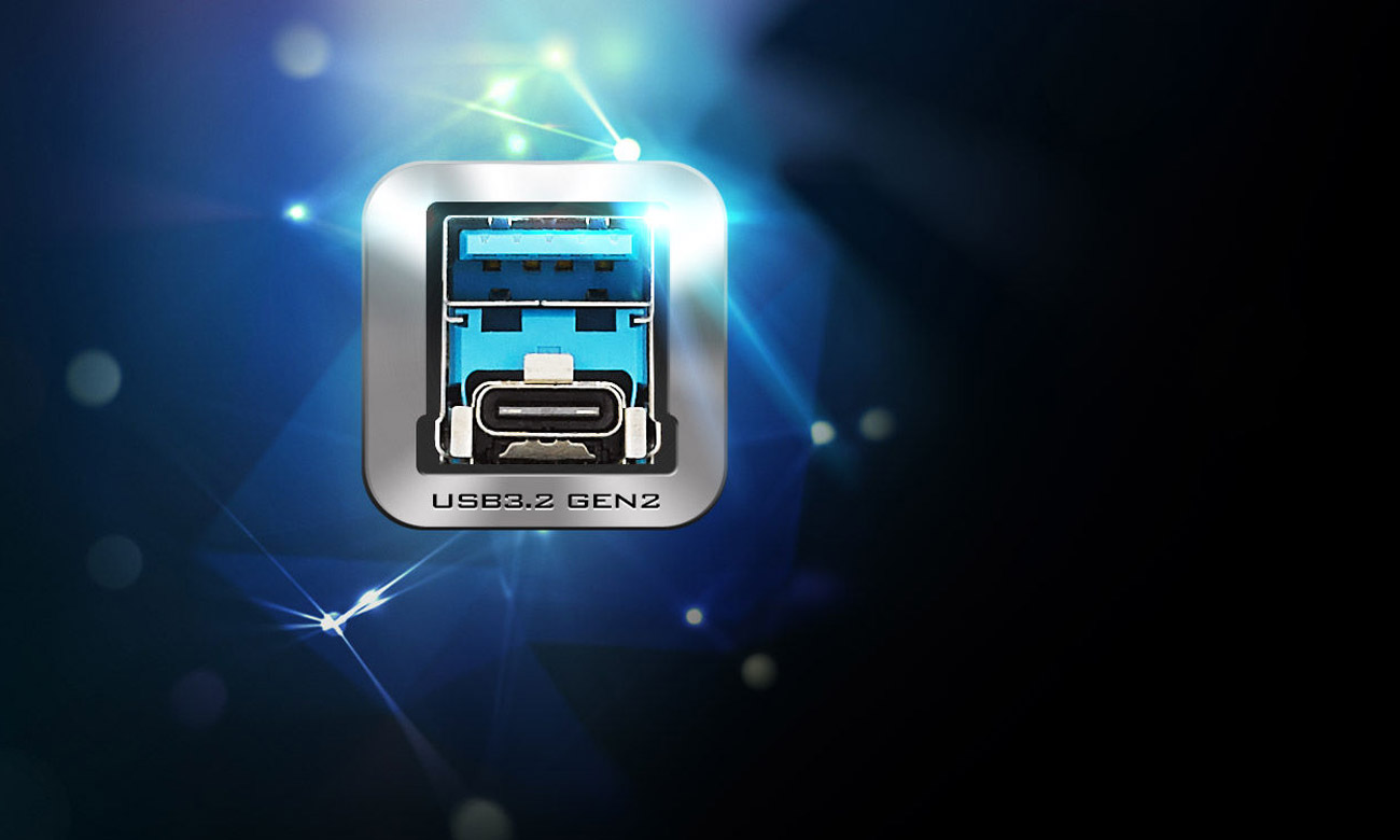 ASRock B550 PG RIPTIDE obsługa pamięci