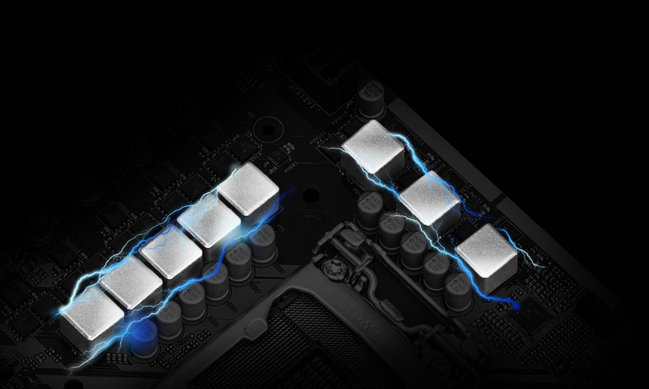 Niezawodne komponenty