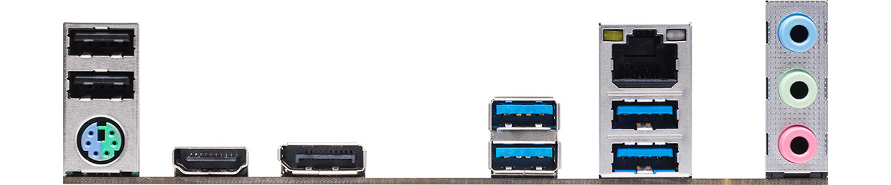 ASRock B660M Pro RS DDR4