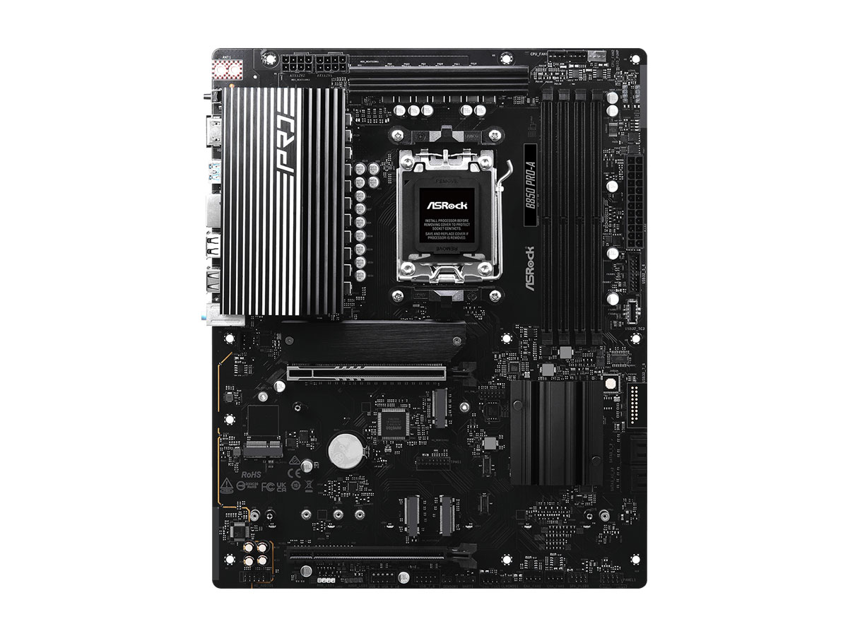 ASRock B850 Pro-A
