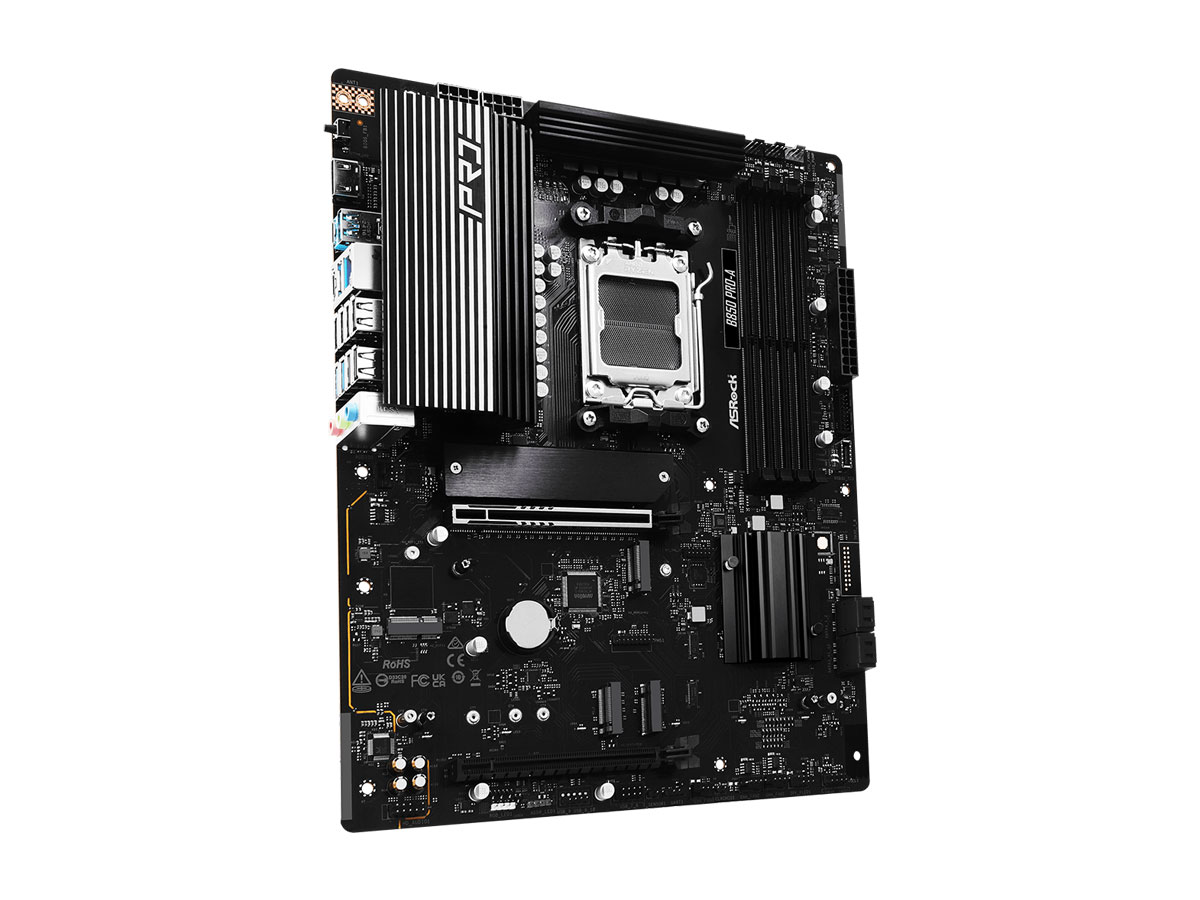 ASRock B850 Pro-A