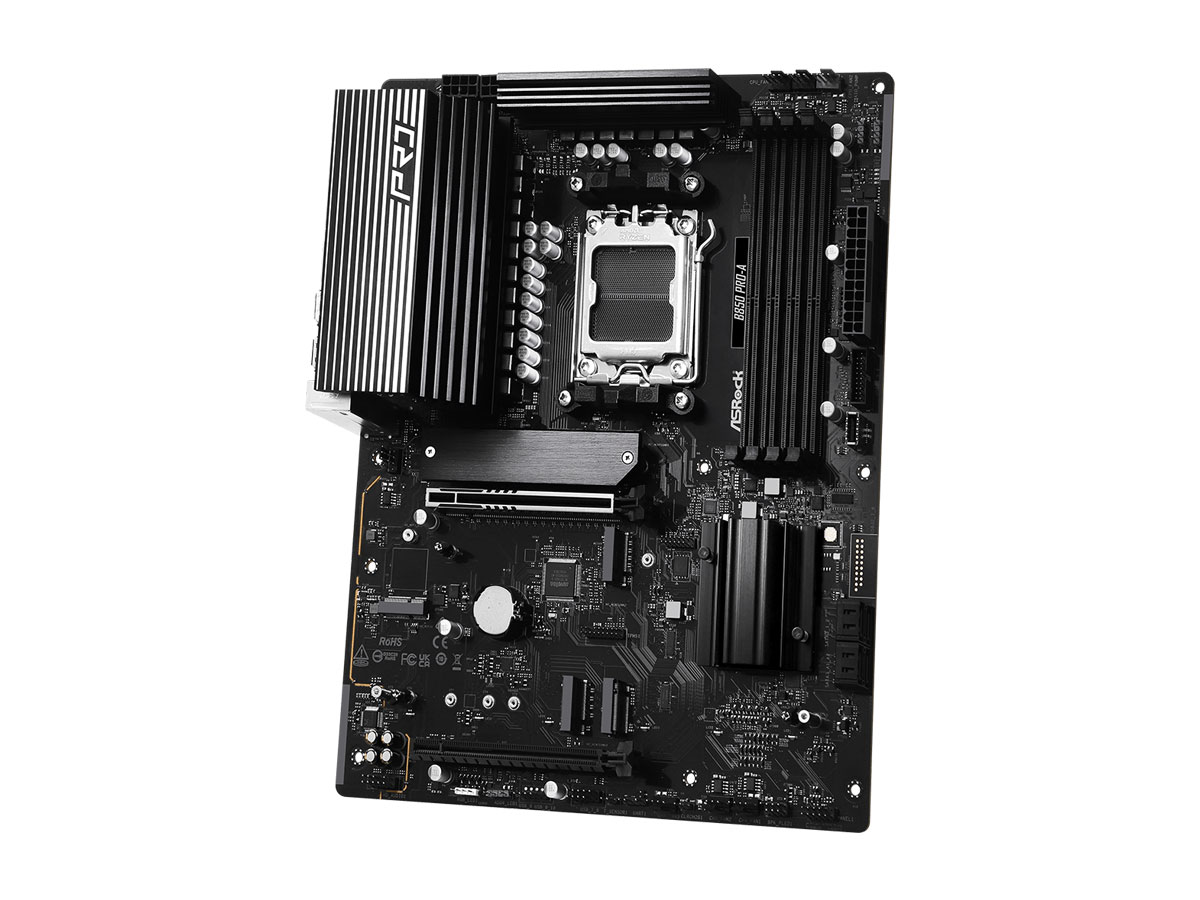 ASRock B850 Pro-A