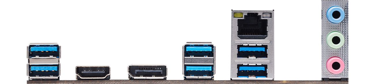 ASRock H670M Pro RS DDR4