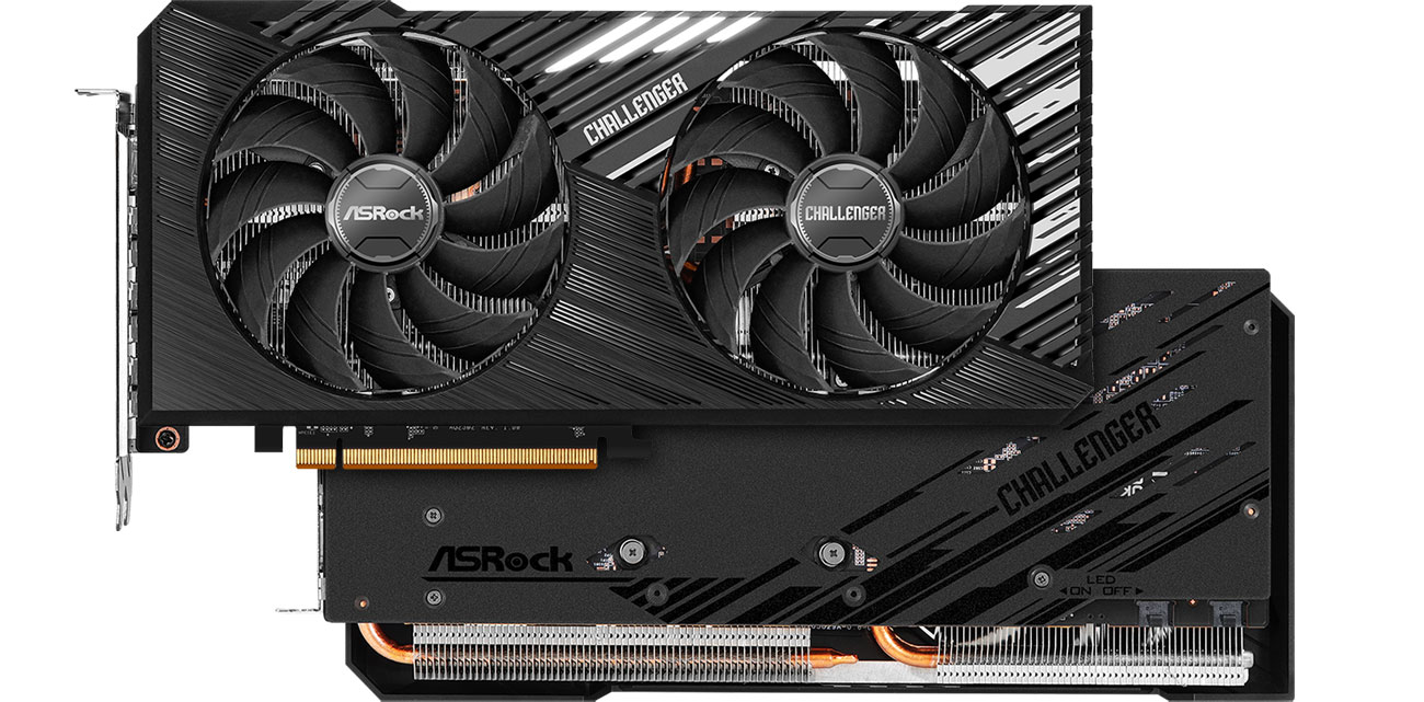 Effizientes Kühlsystem