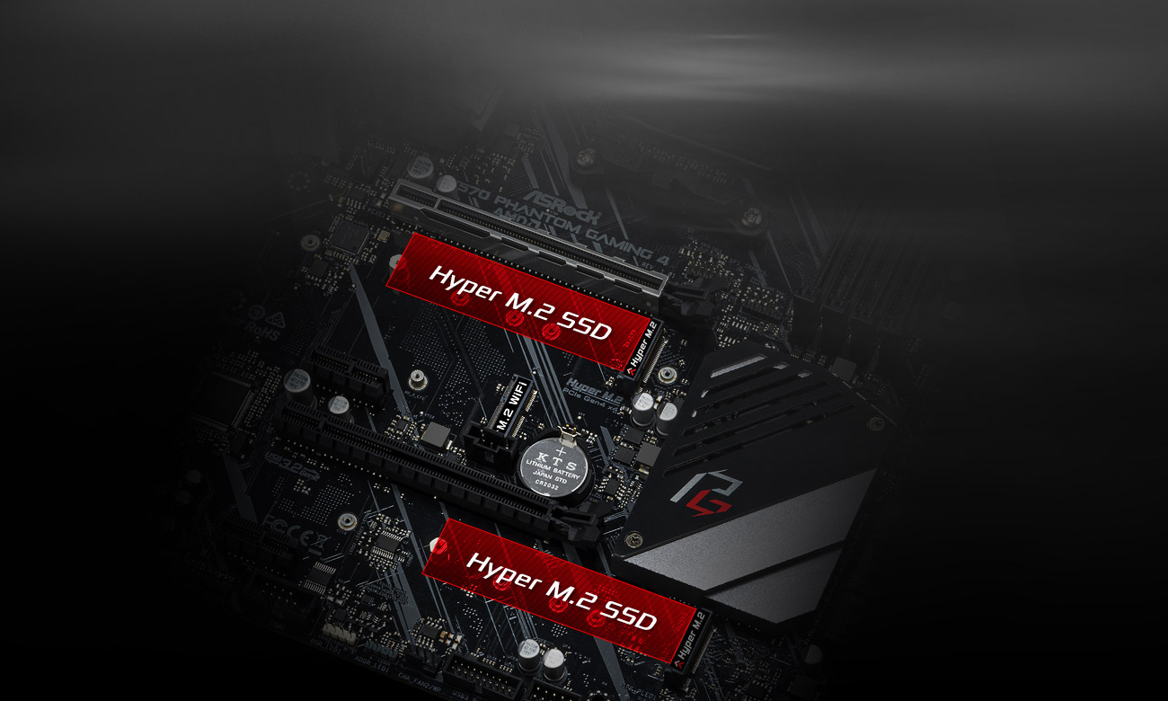 Szybszy przesył danych