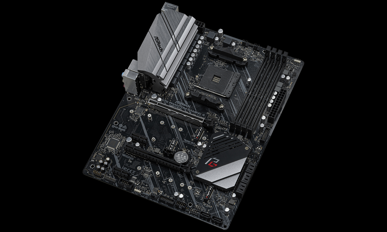 Ochrona Full Spike Protection