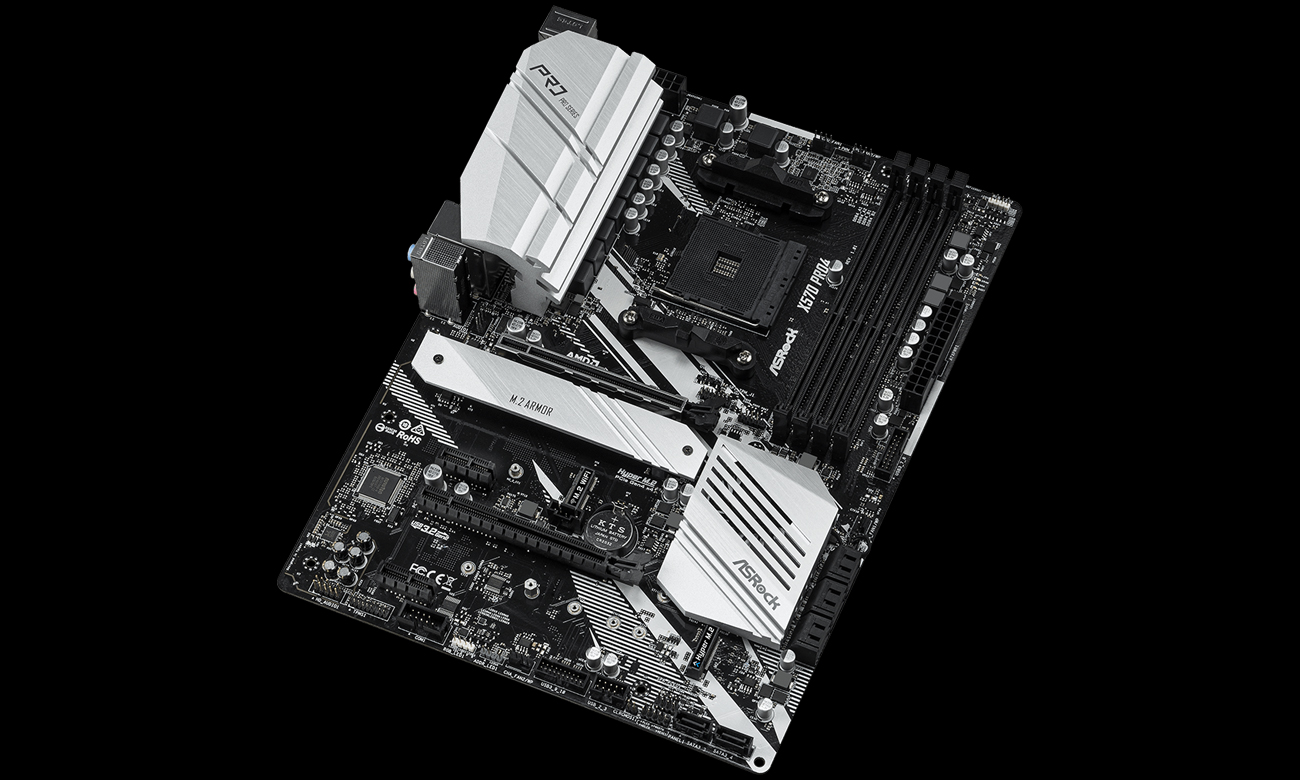 Full Spike Protection