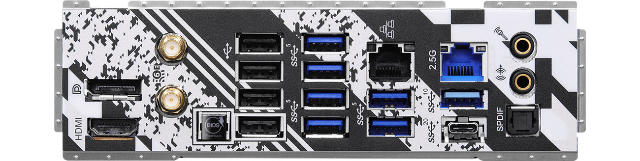 ASRock X670E Steel Legend