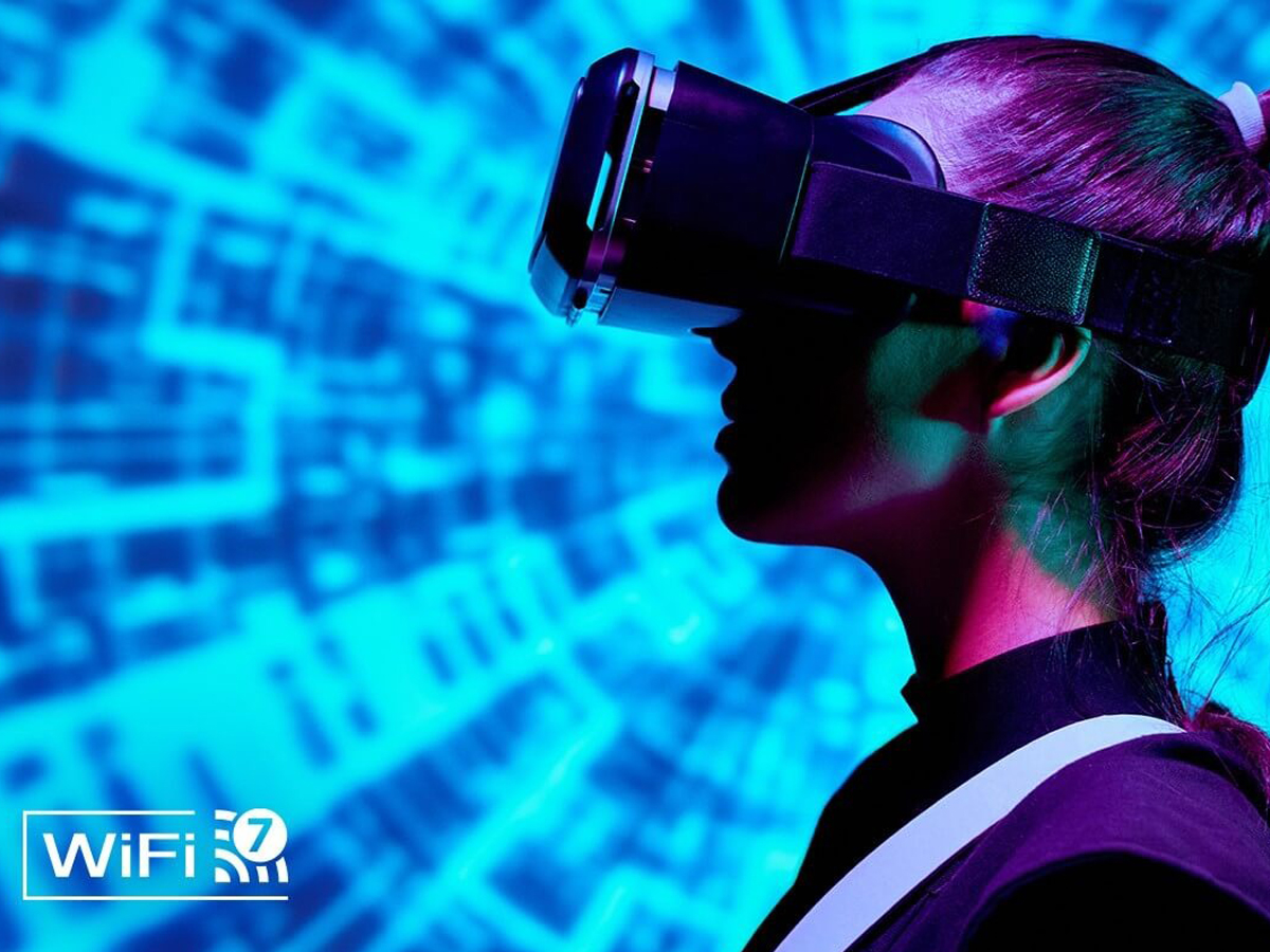 ASRock X870E Nova WiFi - Erweiterte drahtlose Konnektivität