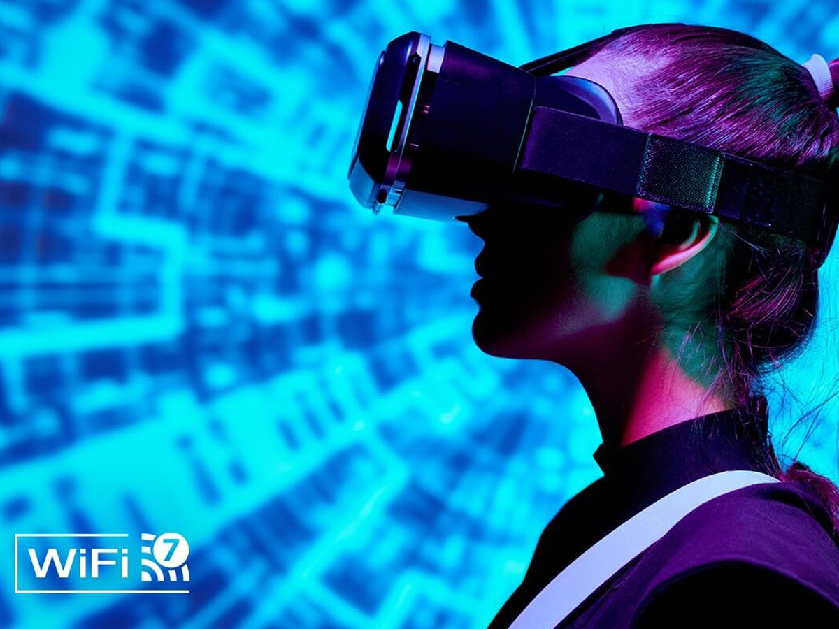 ASRock X870E Taichi - Niezawodna łączność bezprzewodowa