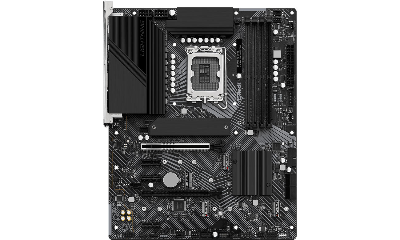 Mainboard