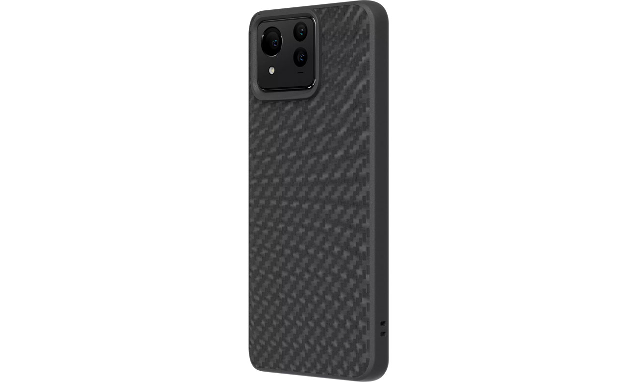 Etui ASUS ZenFone 11 Ultra RhinoShield Carbon