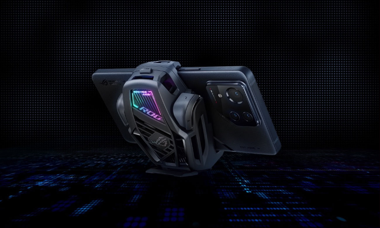 ASUS AeroActive Cooler X