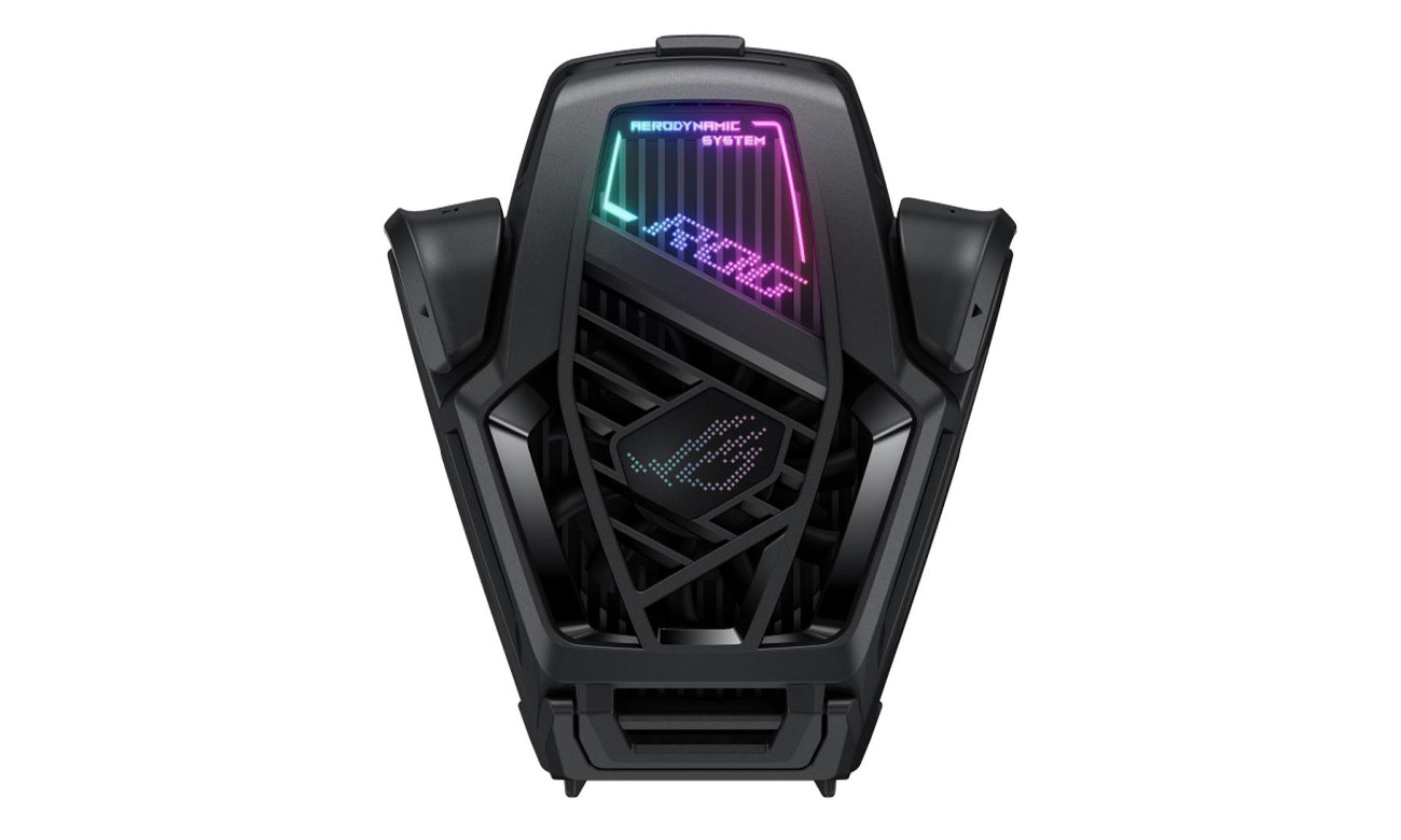 ASUS AeroActive Cooler X