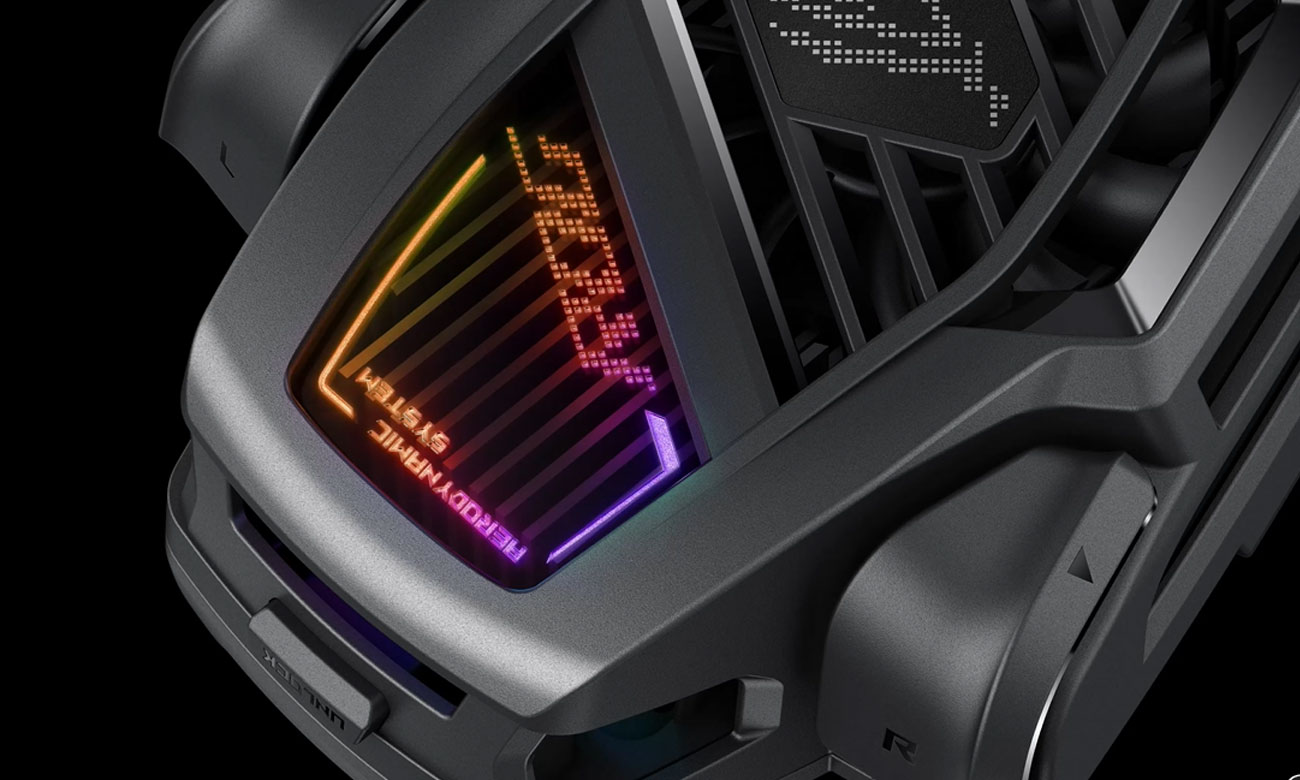 ASUS AeroActive Cooler X