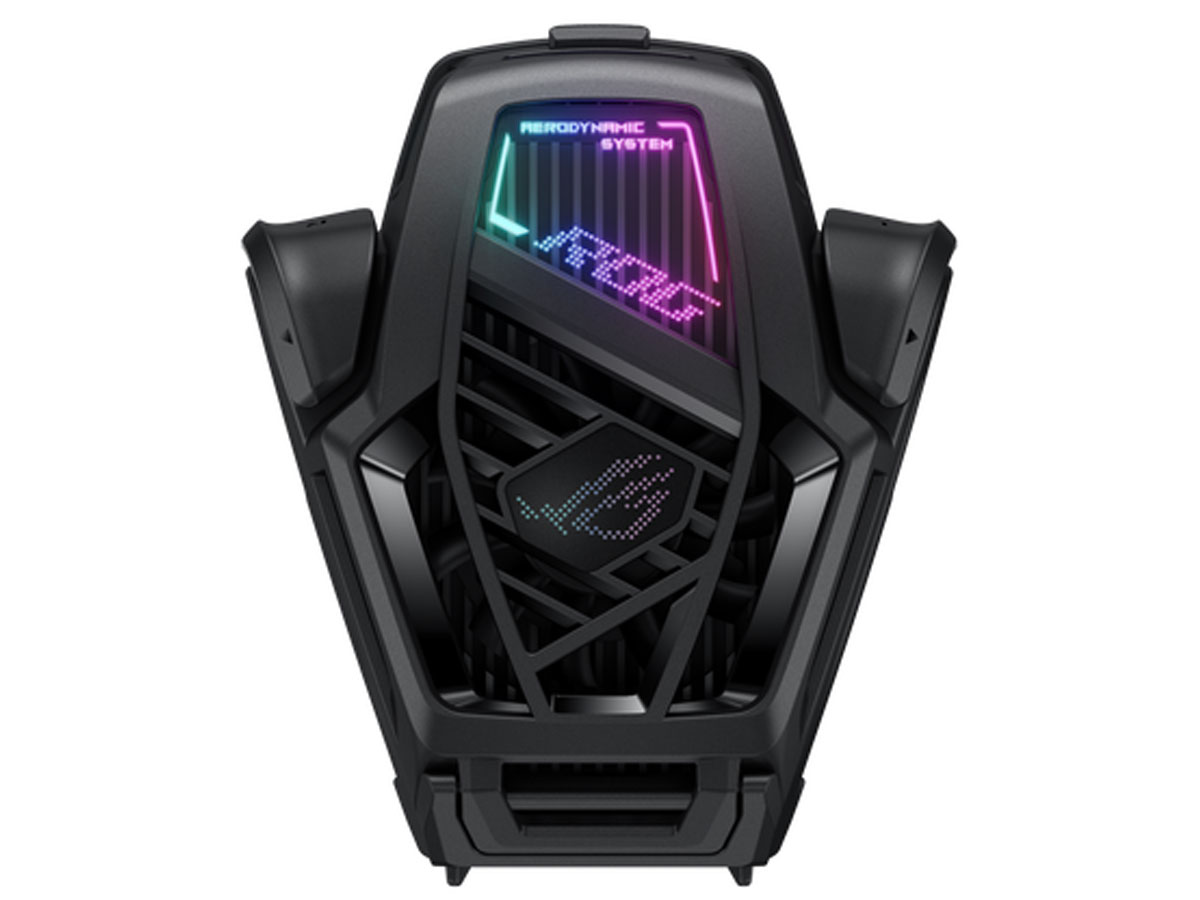 ASUS AeroActive Cooler X