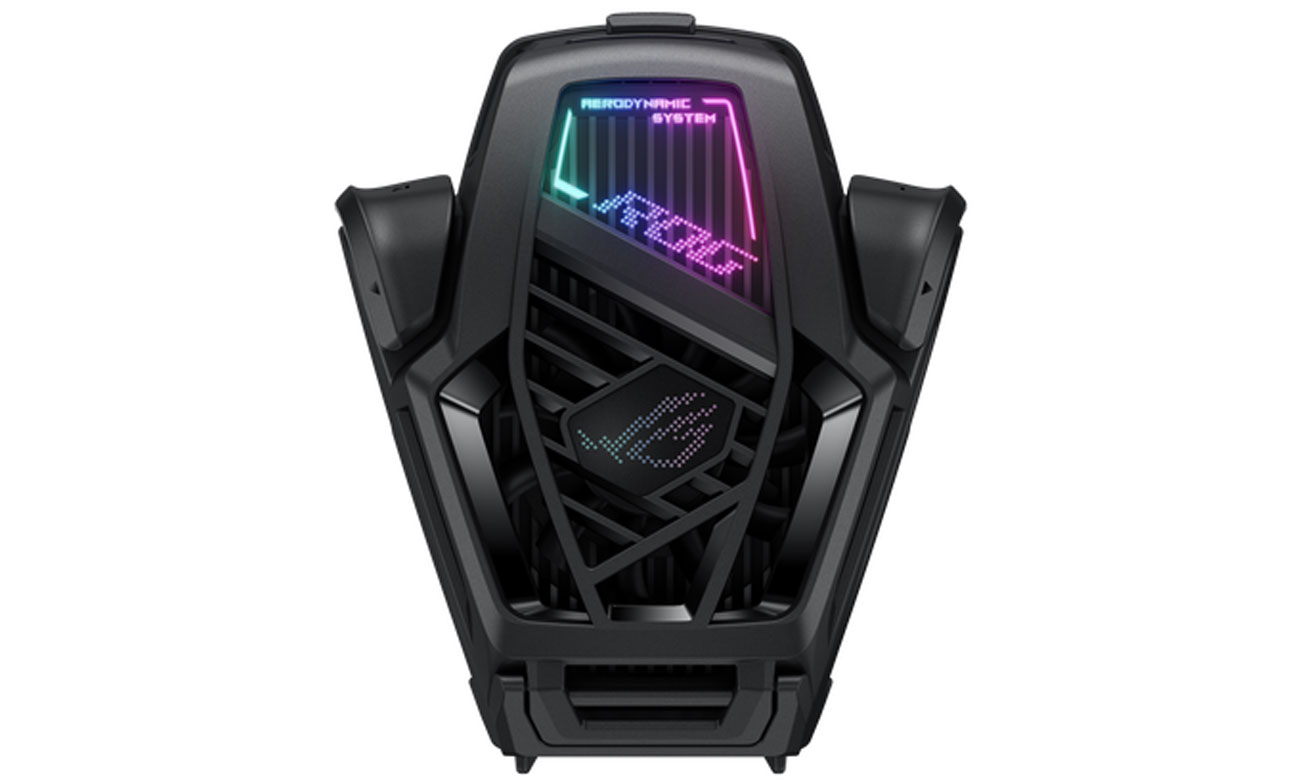 ASUS AeroActive Cooler X