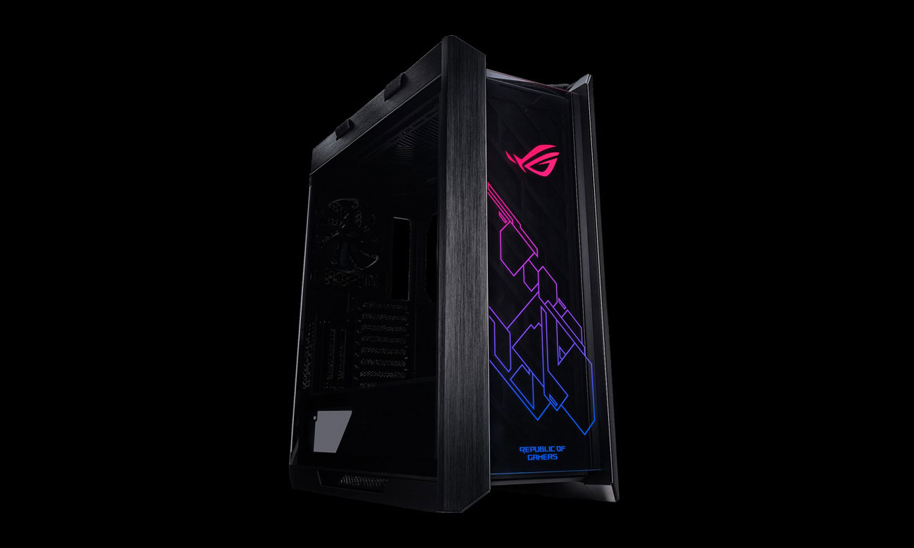 ASUS ROG Strix Helios