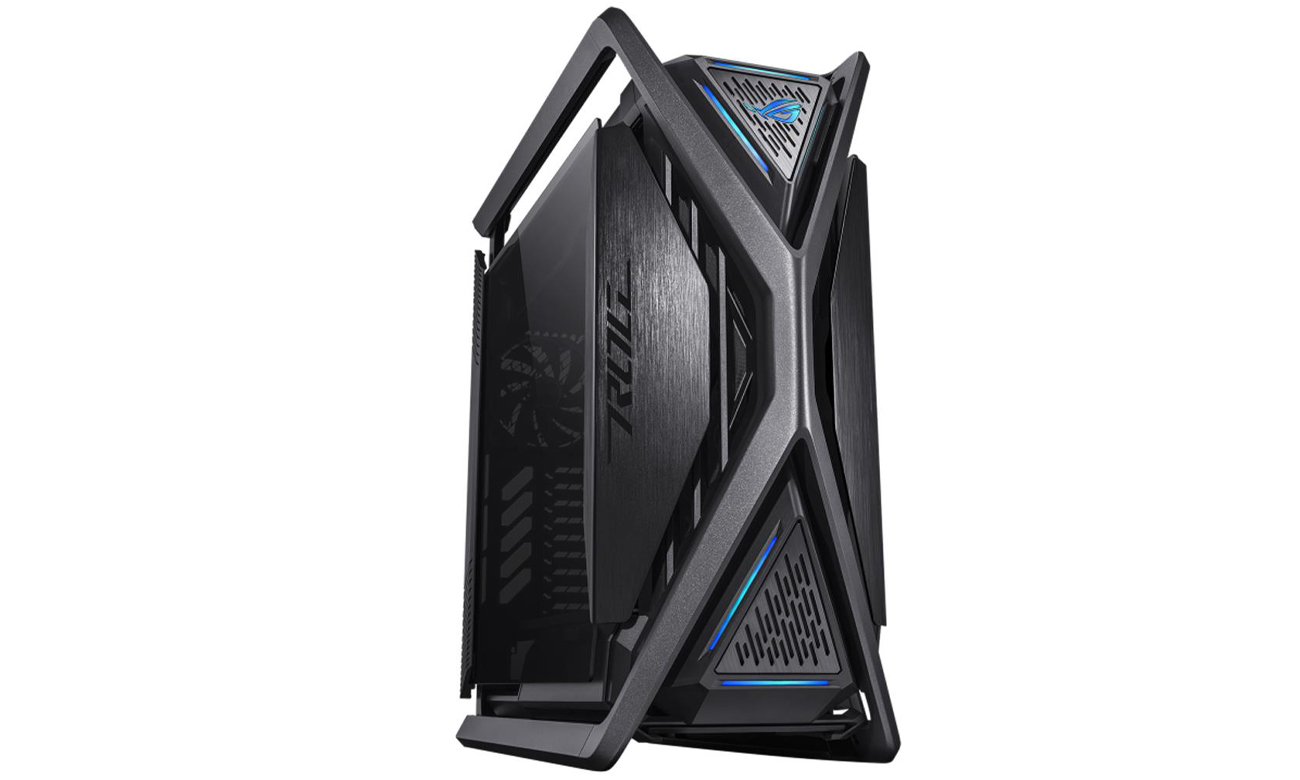 ASUS ROG HYPERION GR701 Gehäuse