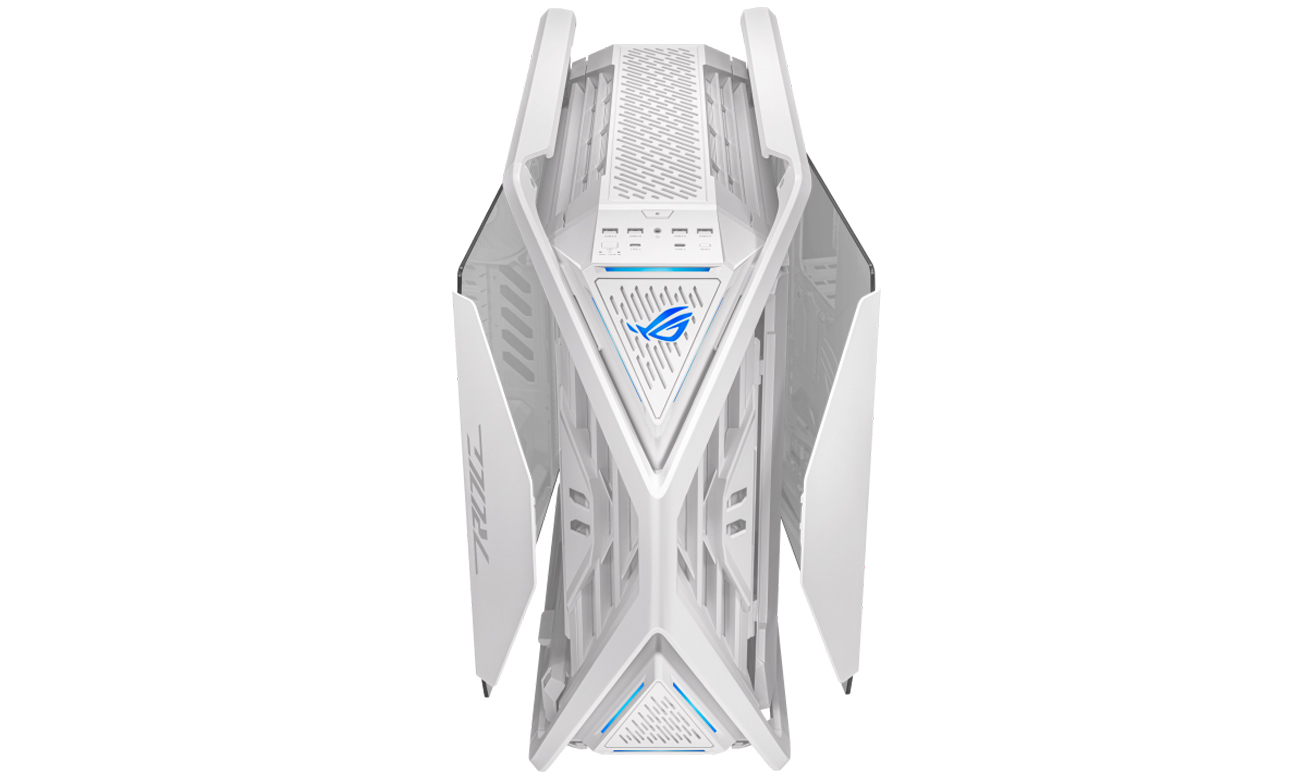 ASUS ROG HYPERION GR701 White