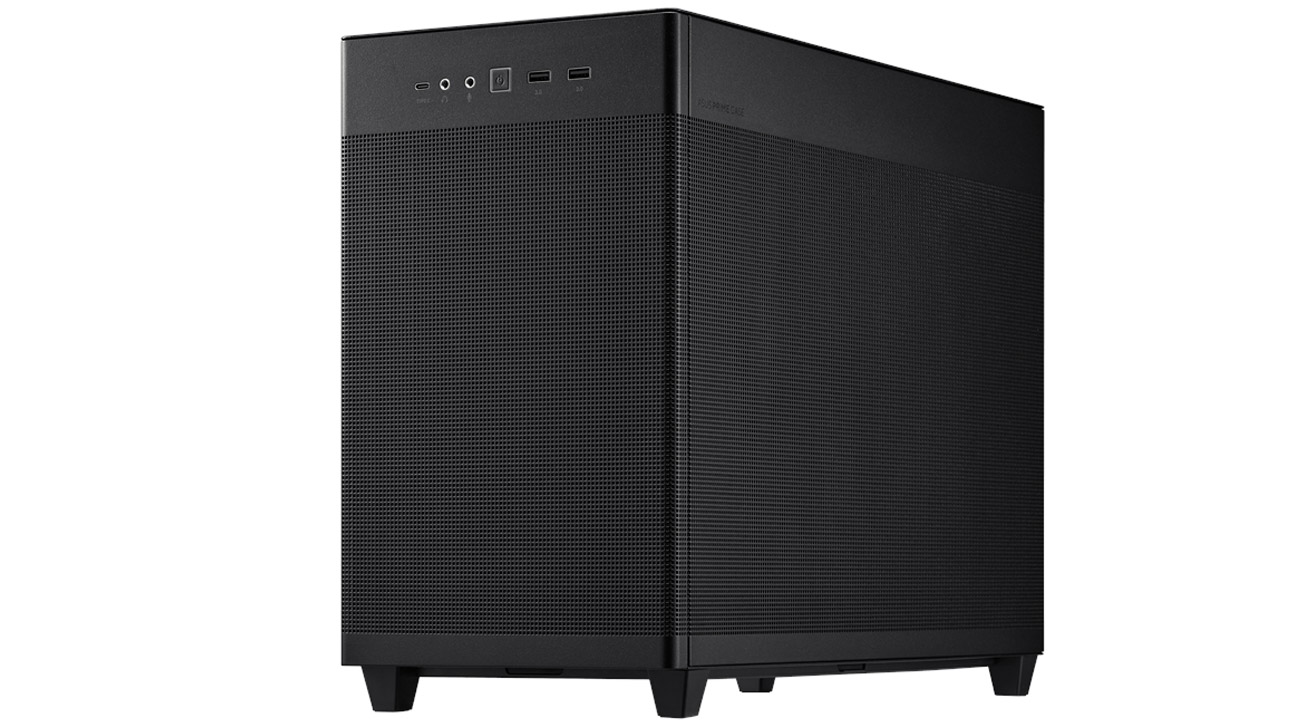 ASUS Prime AP201 Case TG