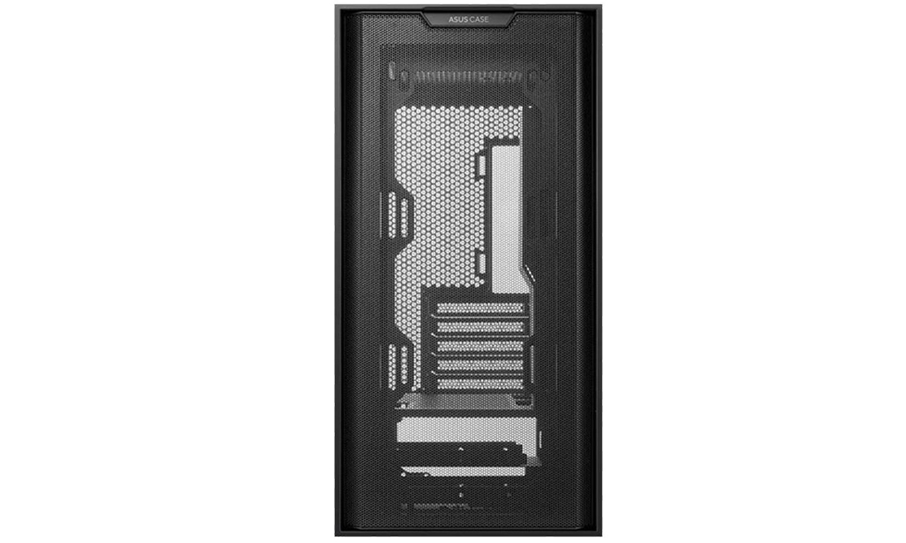 ASUS A21 Ansicht von vorne