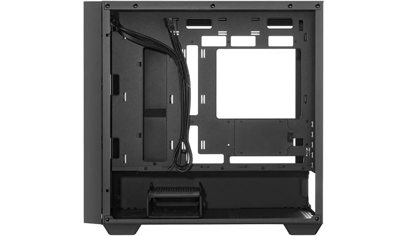 ASUS A21 Innenansicht