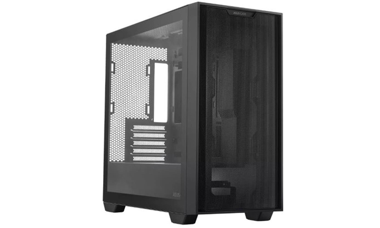 ASUS A21 White Gehäuse