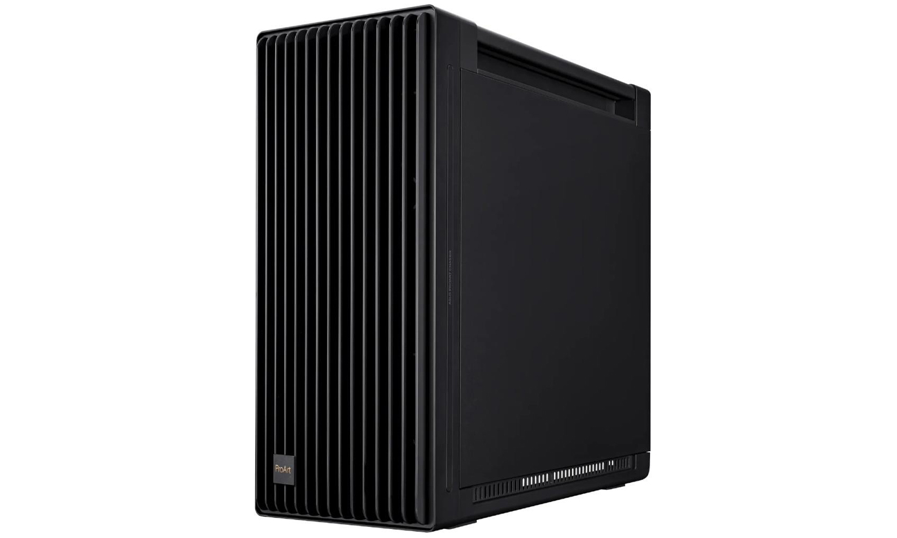 ASUS ProArt PA602 wygląd