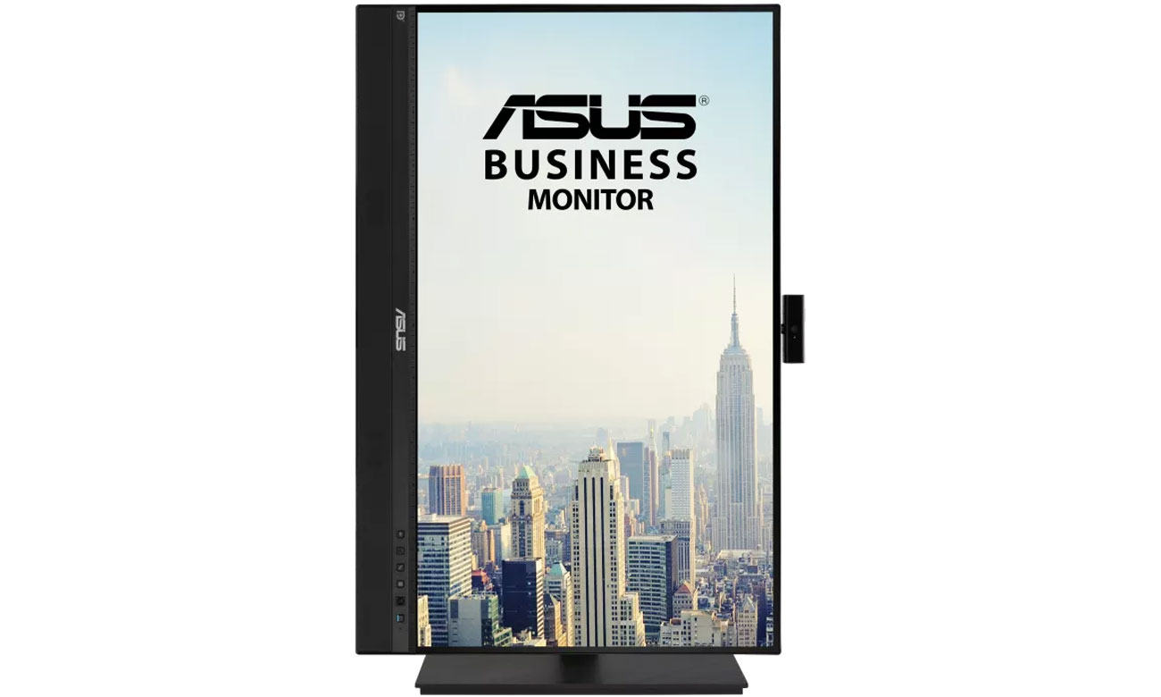 Vielseitiger und ergonomischer Standfuß