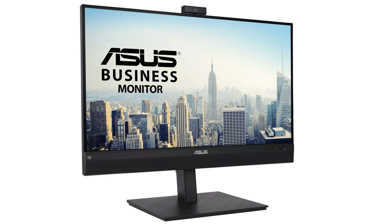 ASUS Eye Care Technologie