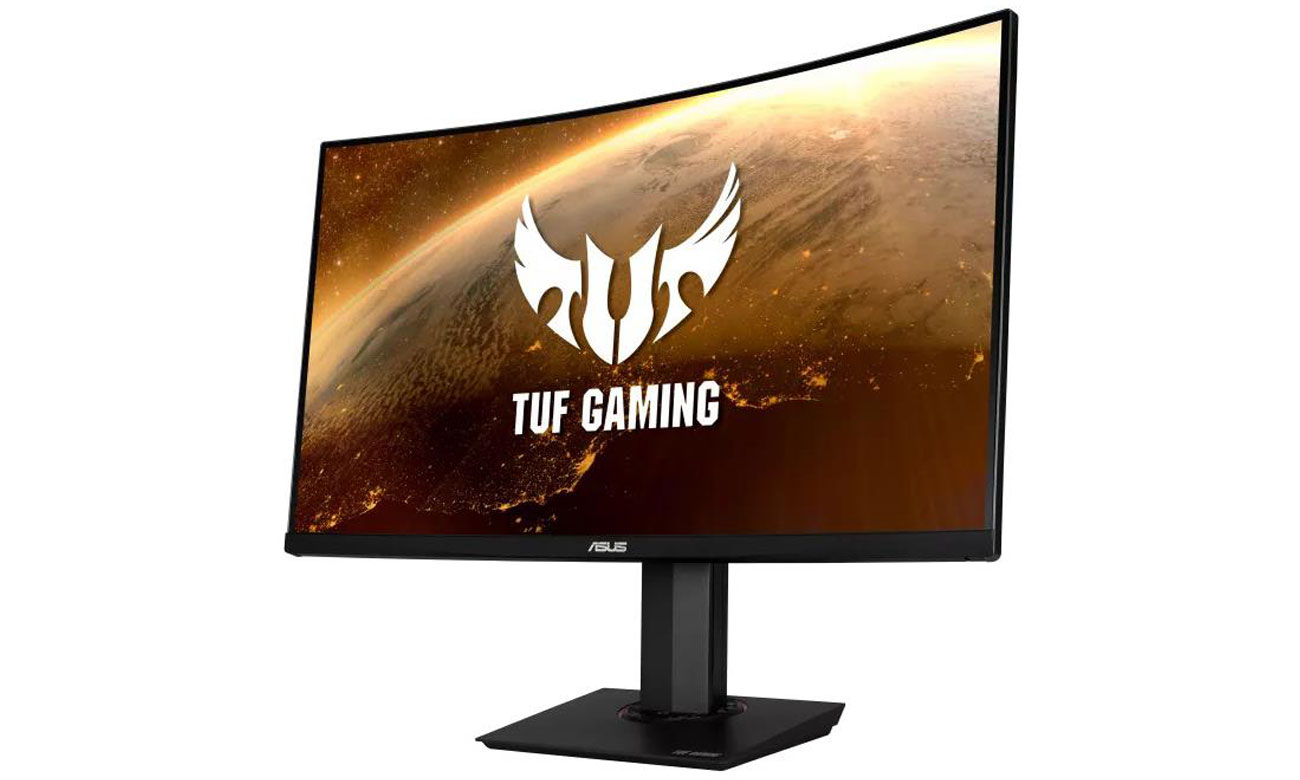 ASUS TUF Gaming VG32VQR