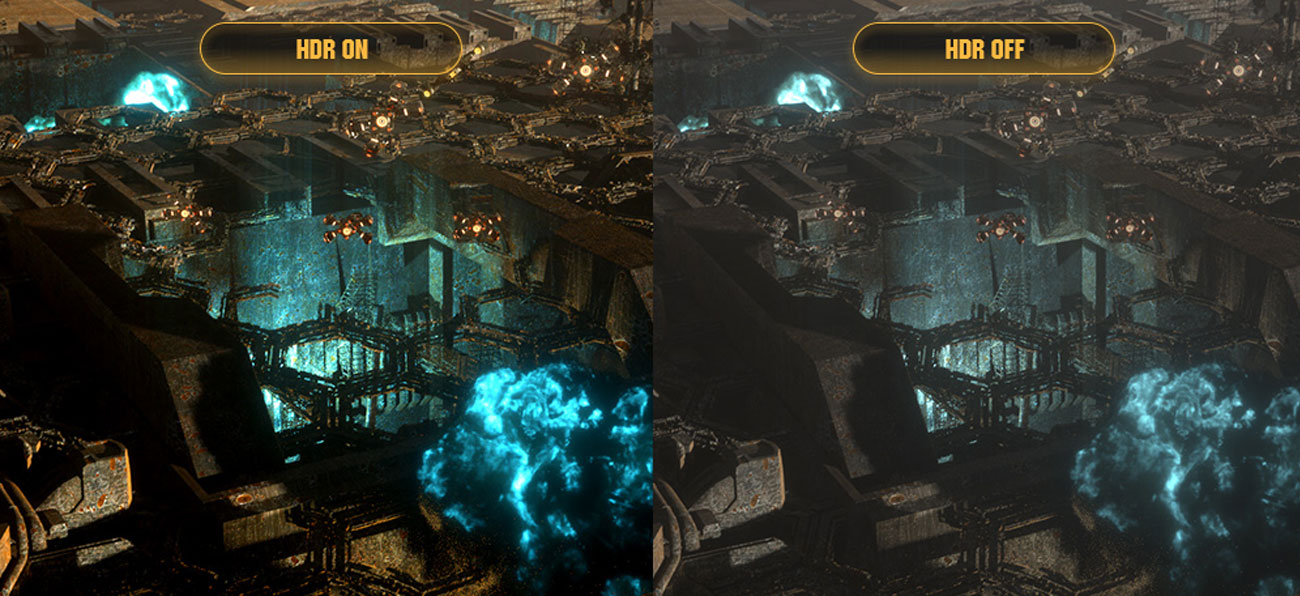 ASUS TUF Gaming VG32VQR