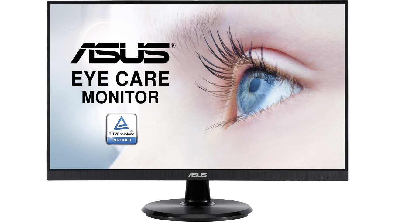 ASUS VA24DCP