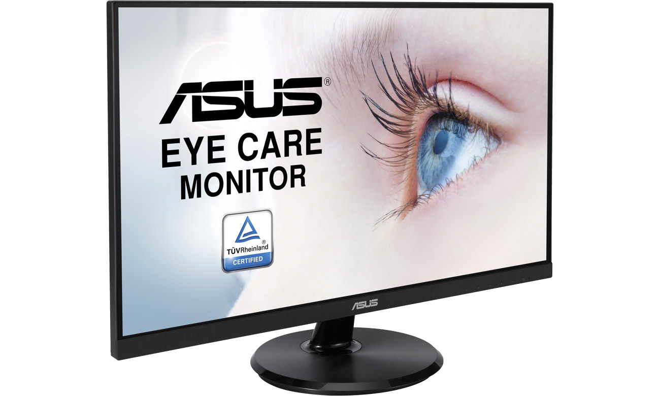 ASUS VA24DCP